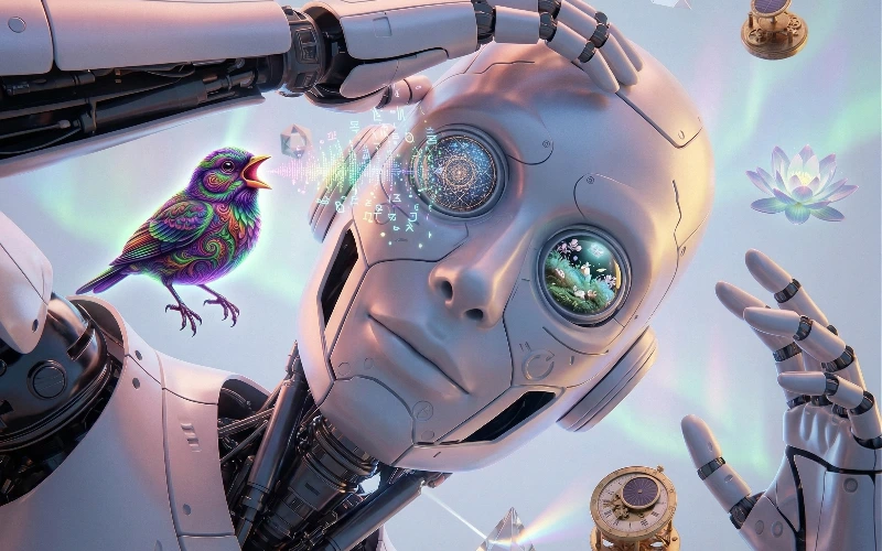 Allucinazioni AI — come riconoscere le informazioni inventate
