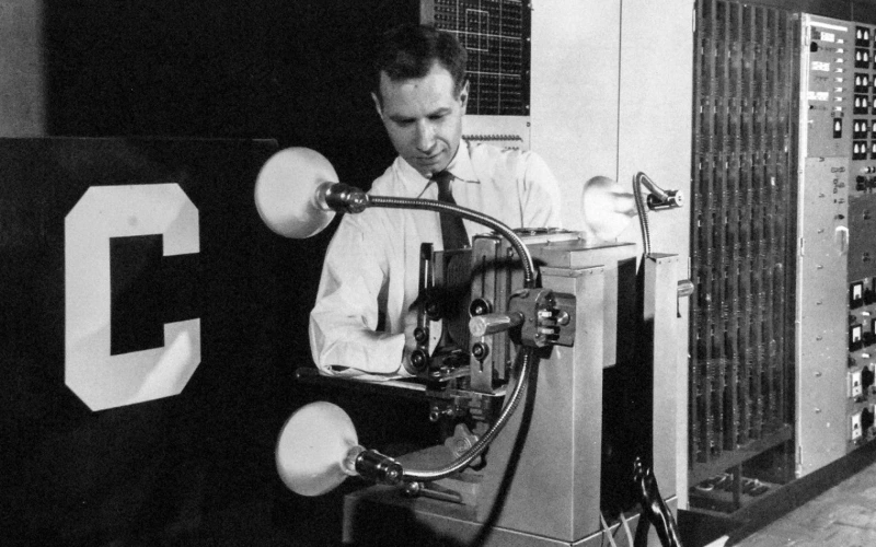 Dal Perceptron al Transformer — storia delle reti neurali